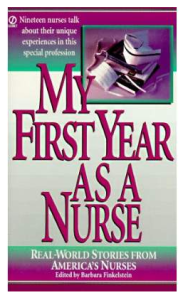 first_year_of_nursing_2nd_edition